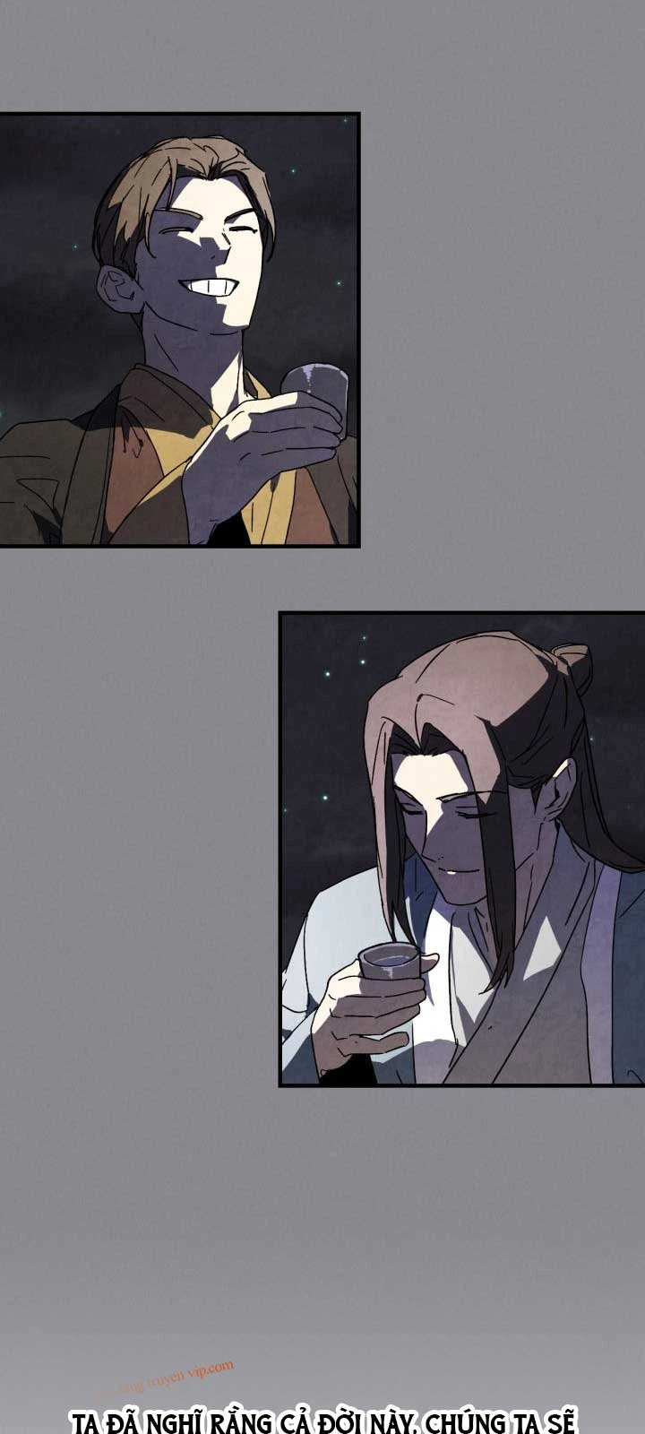 Vị Thần Trở Lại Chapter 132 - 58