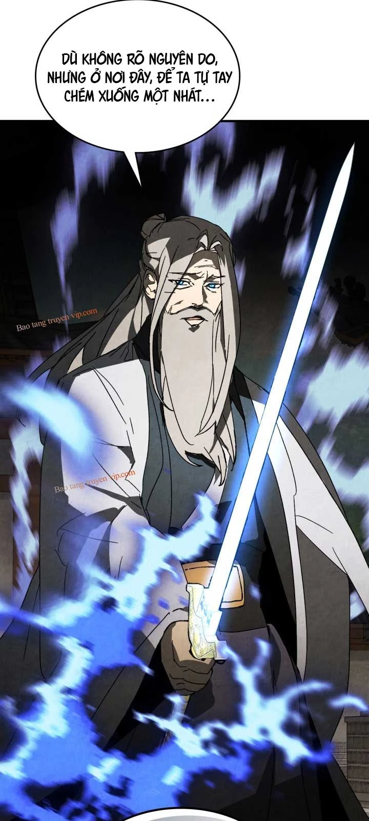 Vị Thần Trở Lại Chapter 132 - 60