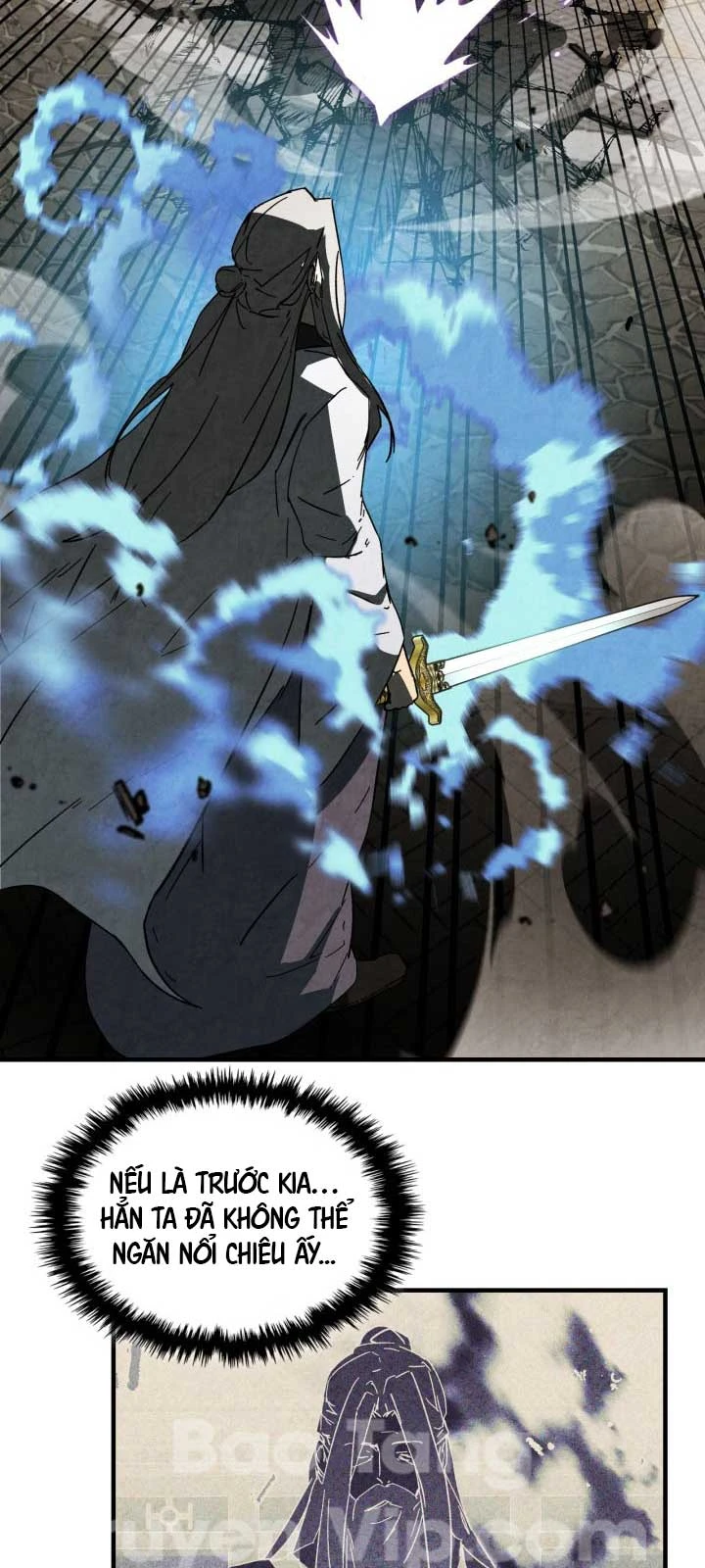 Vị Thần Trở Lại Chapter 133 - 6