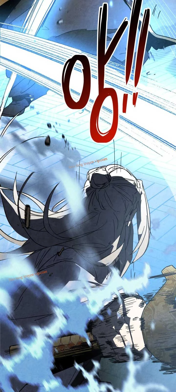 Vị Thần Trở Lại Chapter 133 - 10