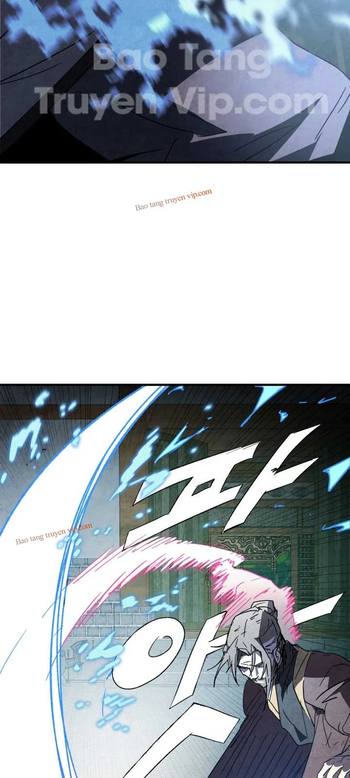 Vị Thần Trở Lại Chapter 133 - 11