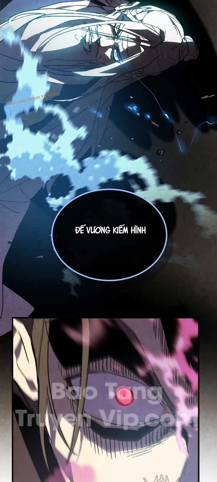 Vị Thần Trở Lại Chapter 133 - 17