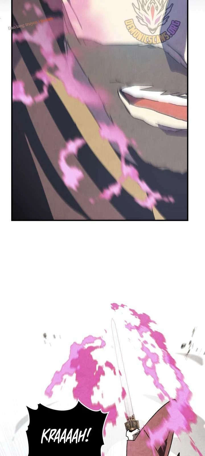 Vị Thần Trở Lại Chapter 133 - 18