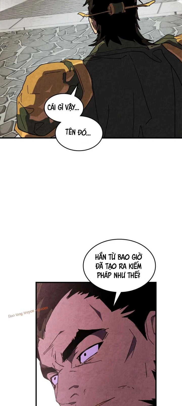 Vị Thần Trở Lại Chapter 133 - 23