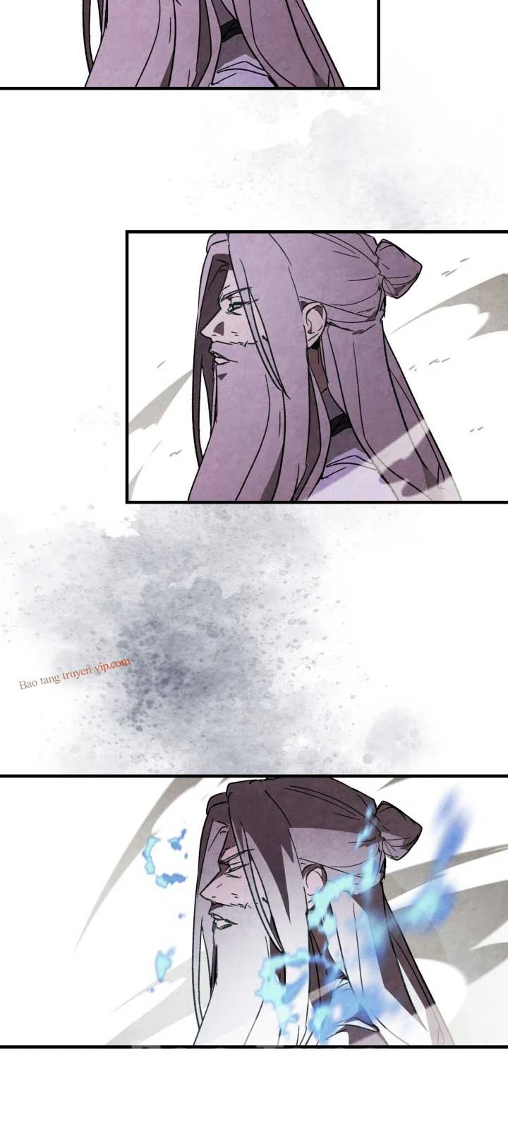 Vị Thần Trở Lại Chapter 133 - 32