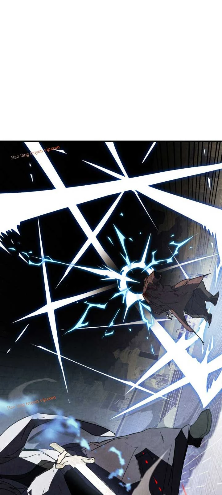 Vị Thần Trở Lại Chapter 133 - 33