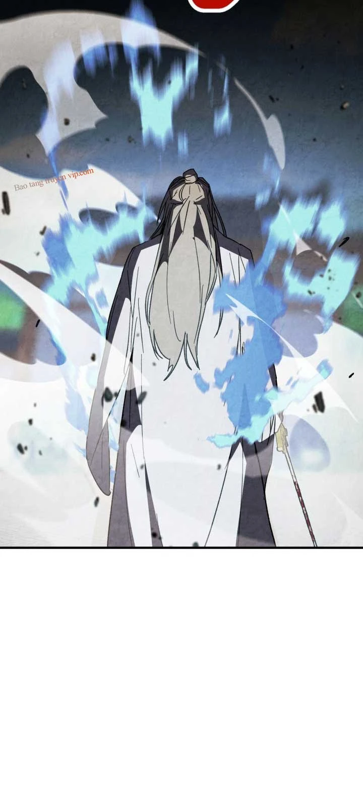 Vị Thần Trở Lại Chapter 133 - 35