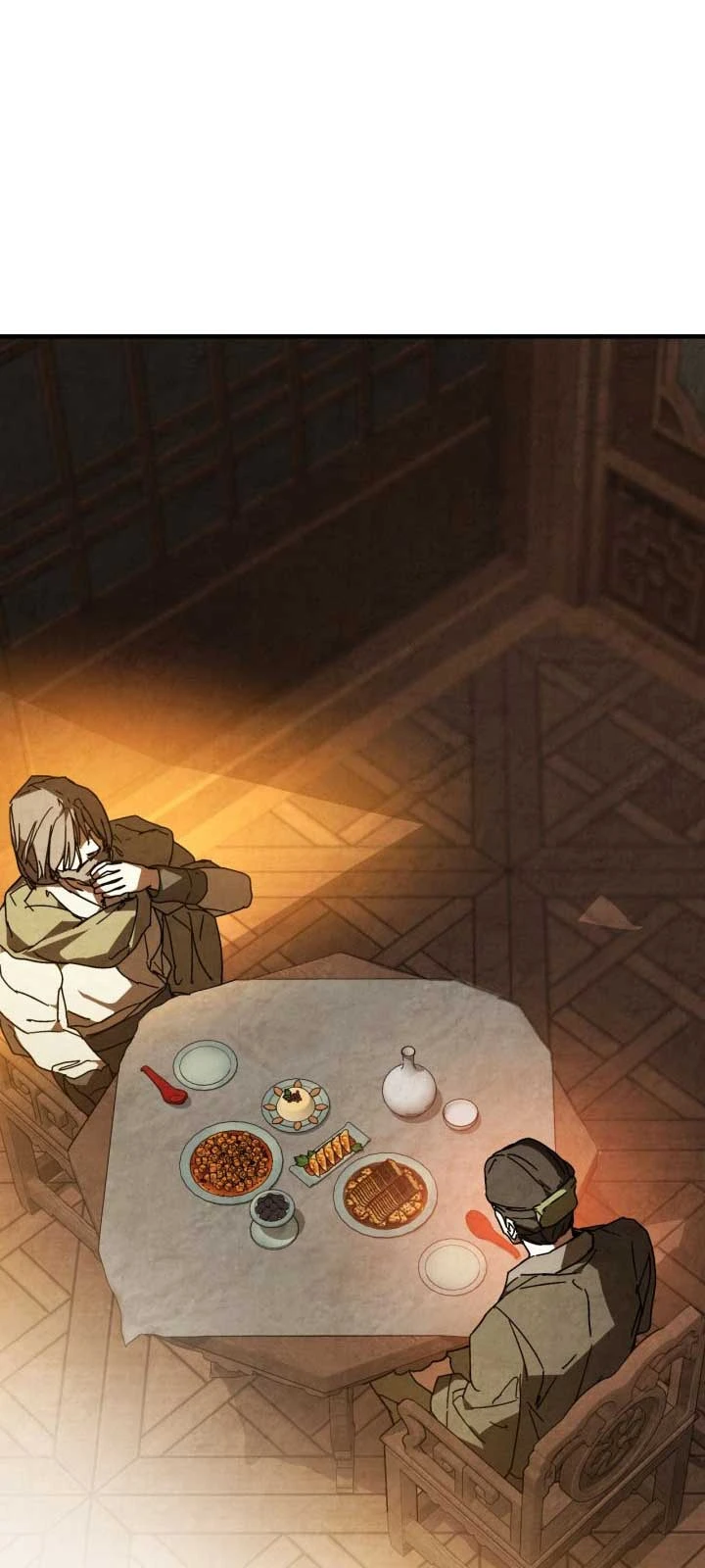 Vị Thần Trở Lại Chapter 133 - 41