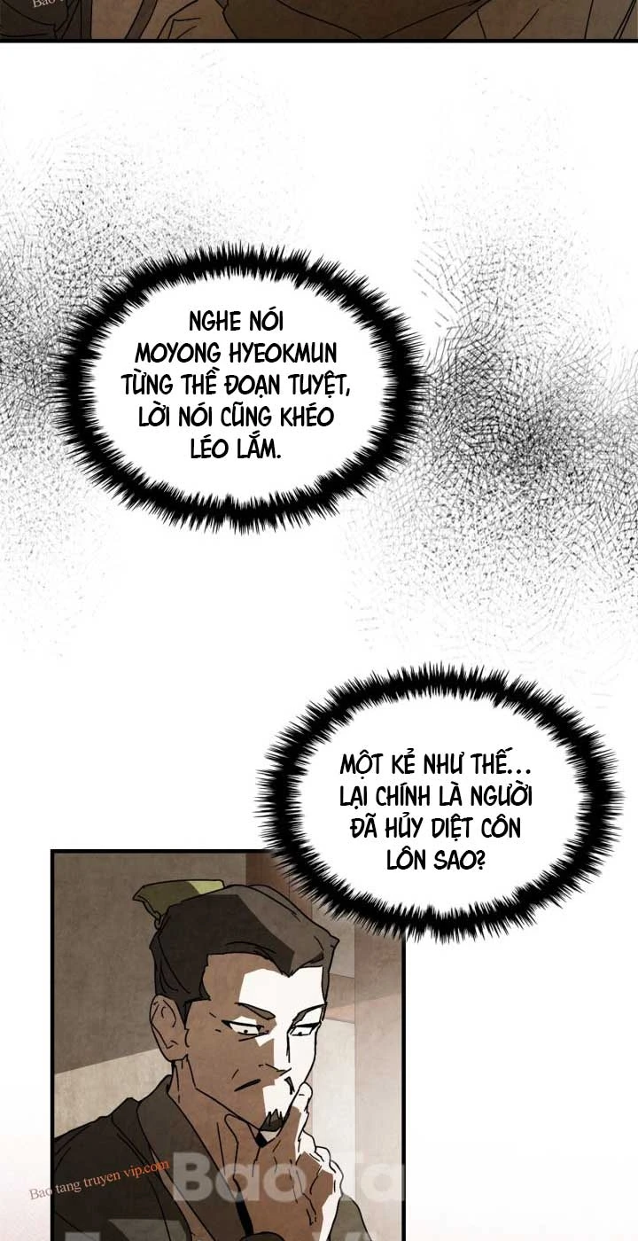 Vị Thần Trở Lại Chapter 133 - 46