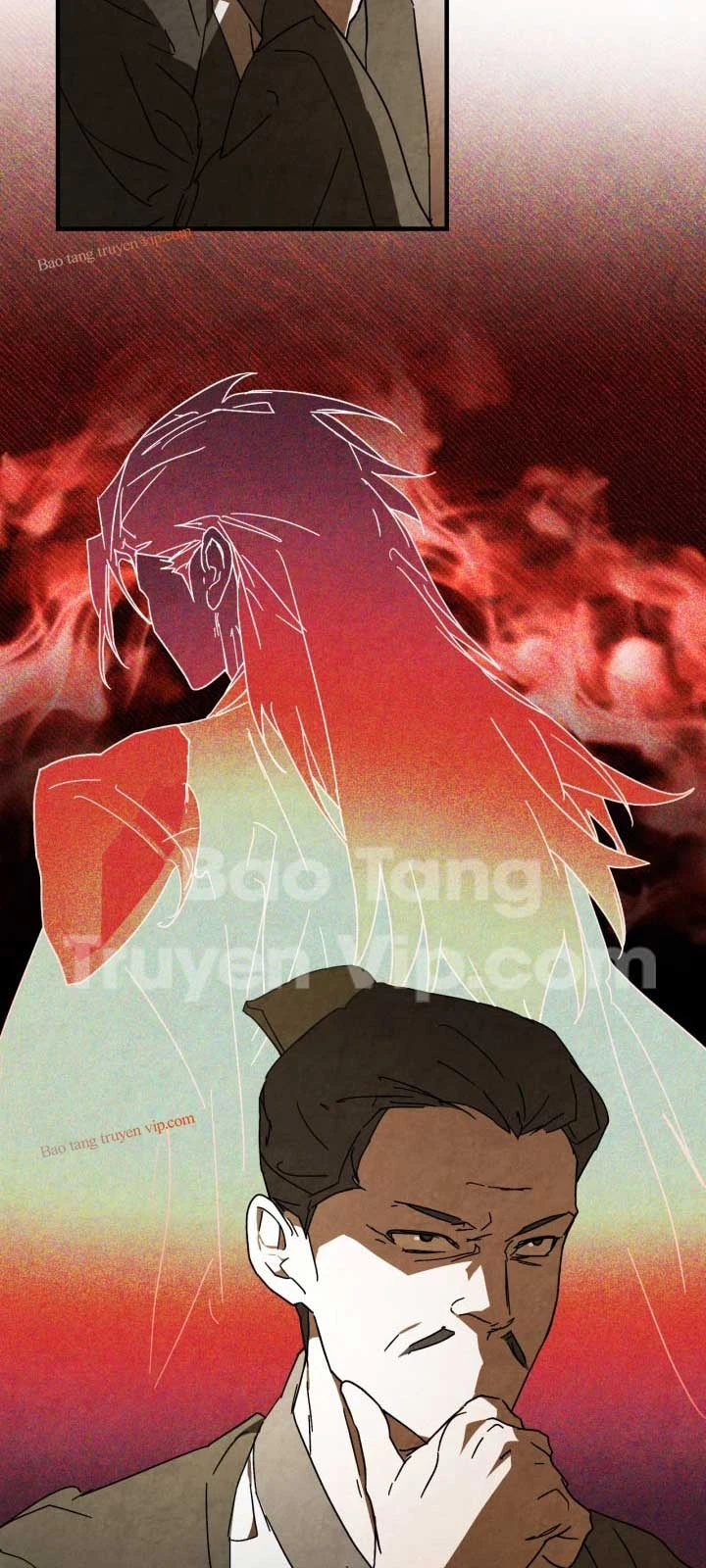 Vị Thần Trở Lại Chapter 133 - 47