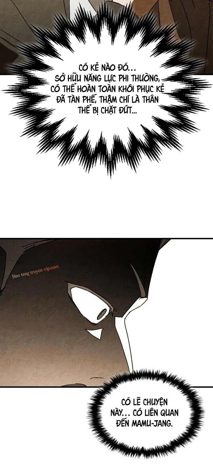 Vị Thần Trở Lại Chapter 133 - 48