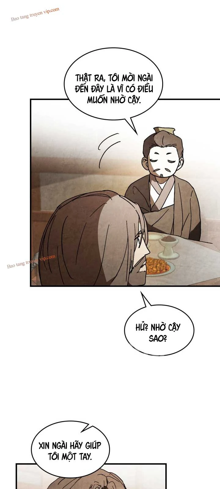 Vị Thần Trở Lại Chapter 133 - 50