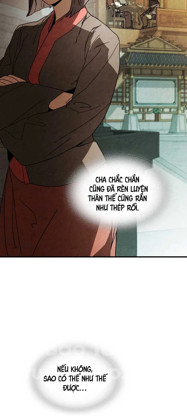 Vị Thần Trở Lại Chapter 133 - 52