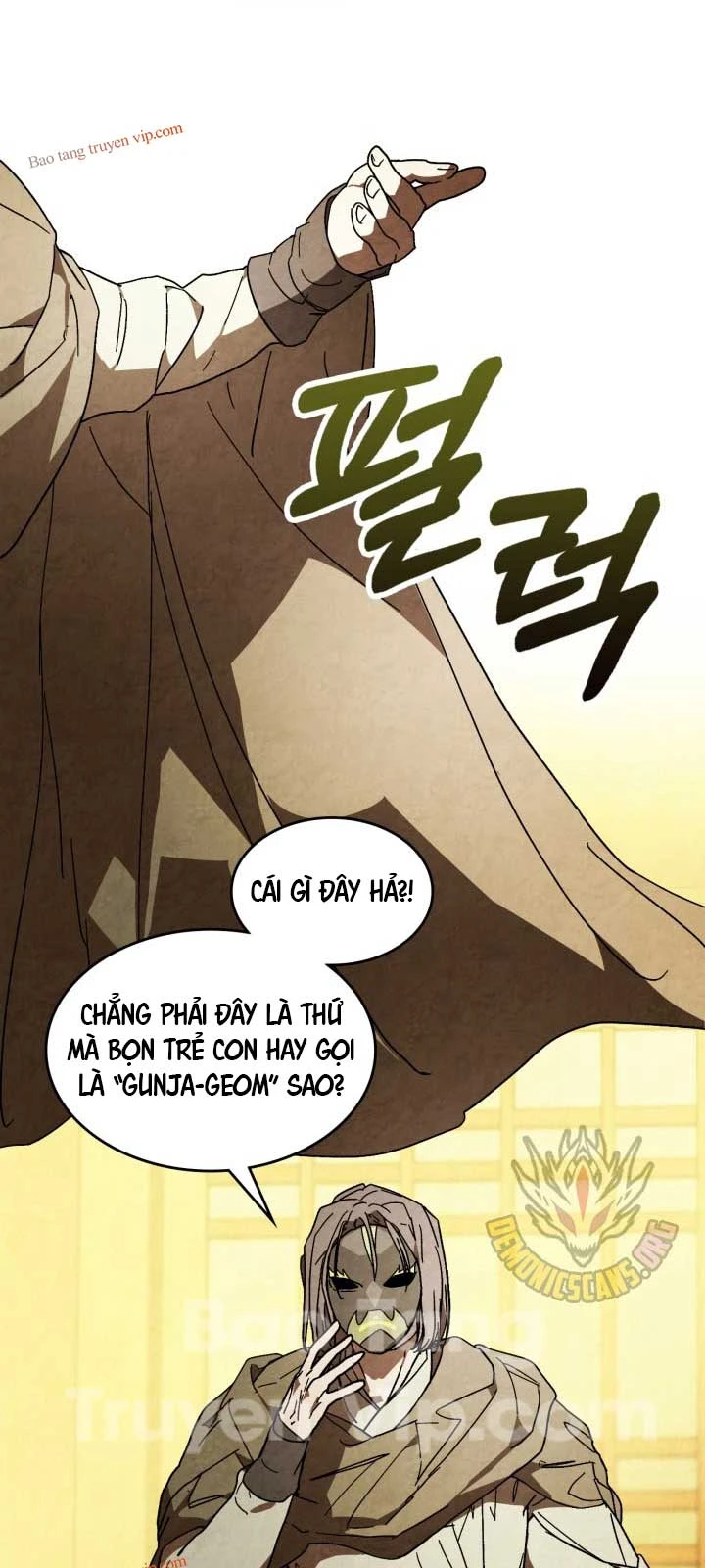 Vị Thần Trở Lại Chapter 133 - 53