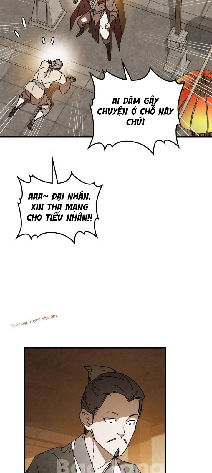 Vị Thần Trở Lại Chapter 133 - 56