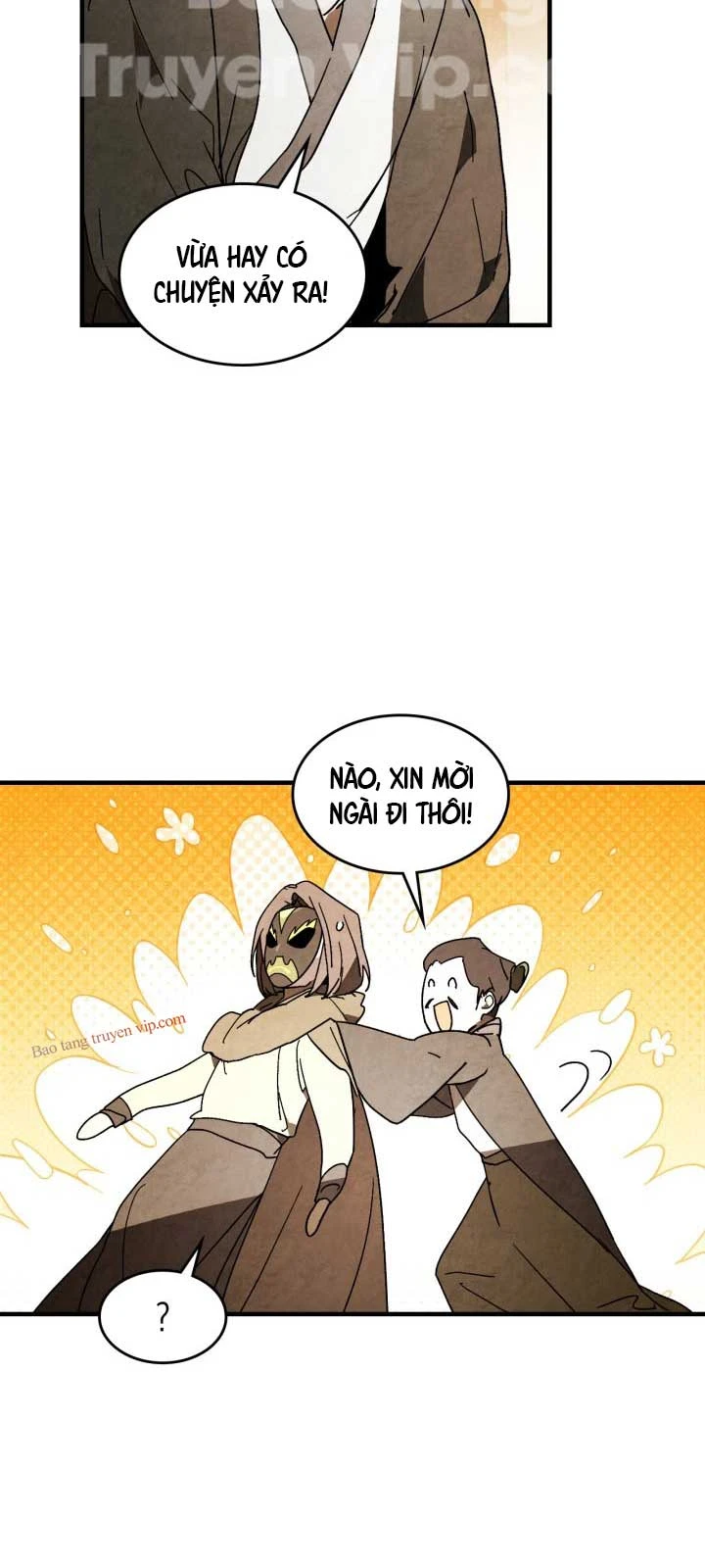 Vị Thần Trở Lại Chapter 133 - 57