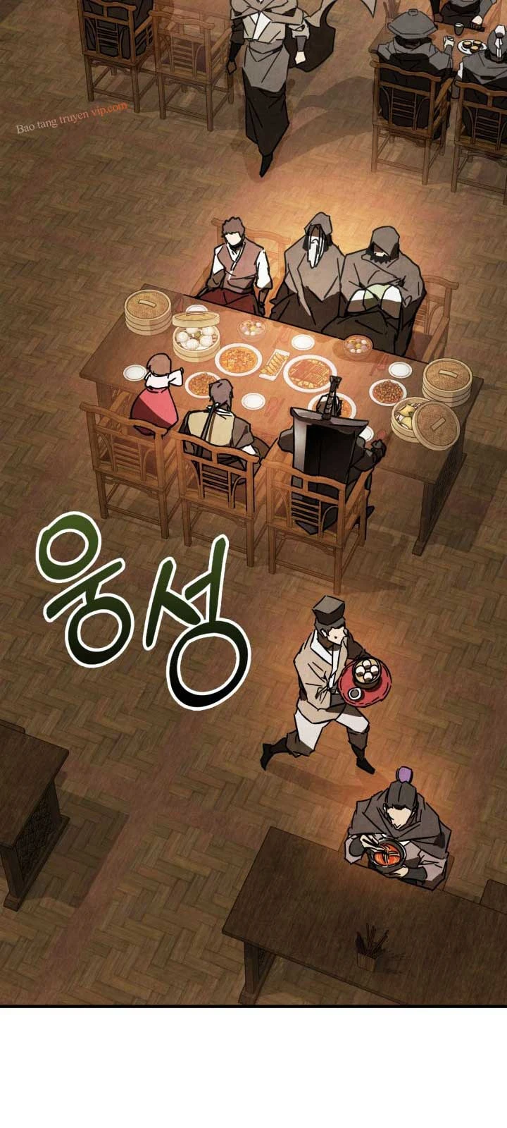 Vị Thần Trở Lại Chapter 133 - 61