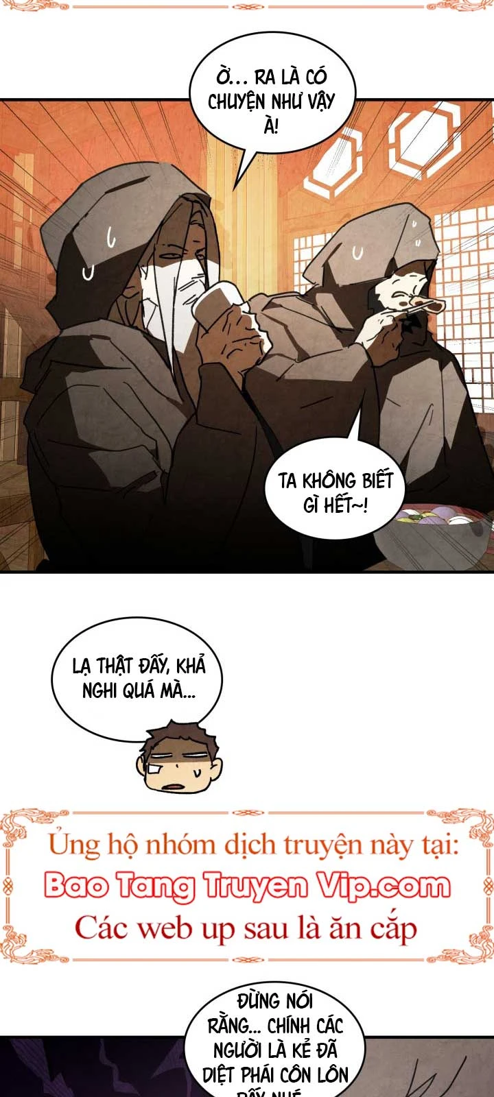 Vị Thần Trở Lại Chapter 133 - 65