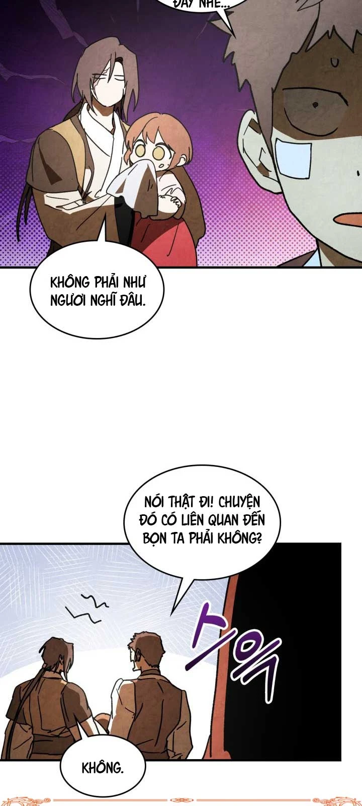 Vị Thần Trở Lại Chapter 133 - 66