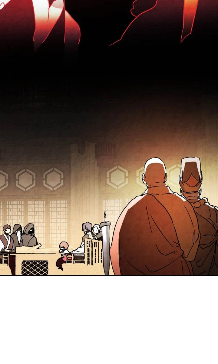 Vị Thần Trở Lại Chapter 134 - 3