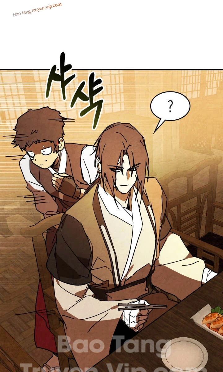 Vị Thần Trở Lại Chapter 134 - 4