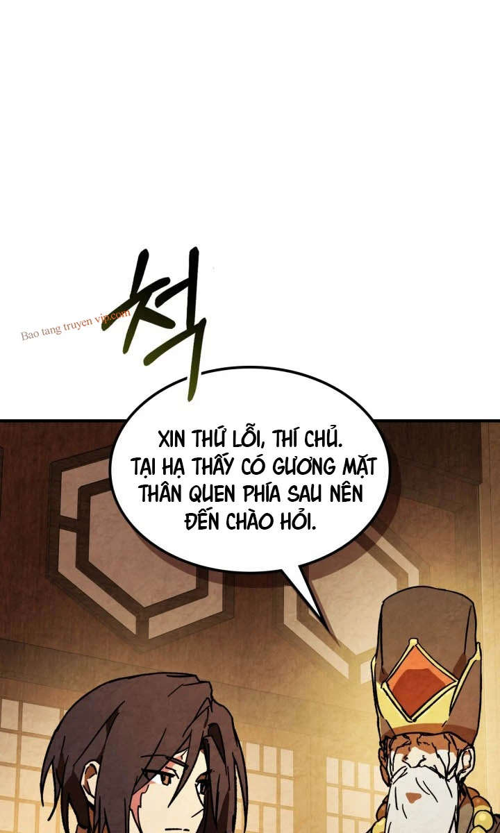 Vị Thần Trở Lại Chapter 134 - 7