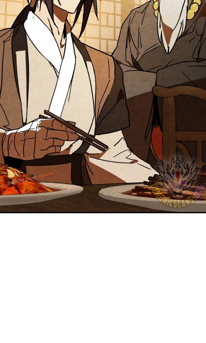 Vị Thần Trở Lại Chapter 134 - 8