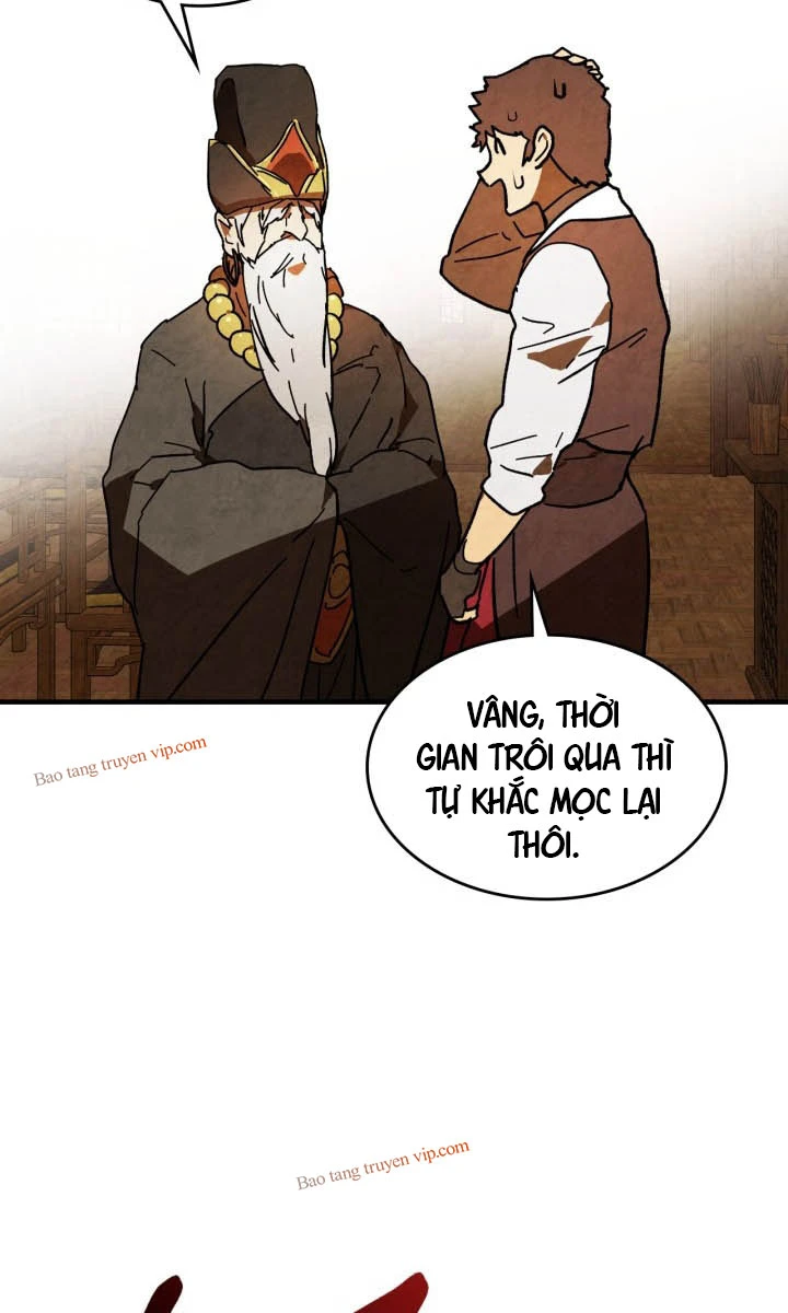 Vị Thần Trở Lại Chapter 134 - 12