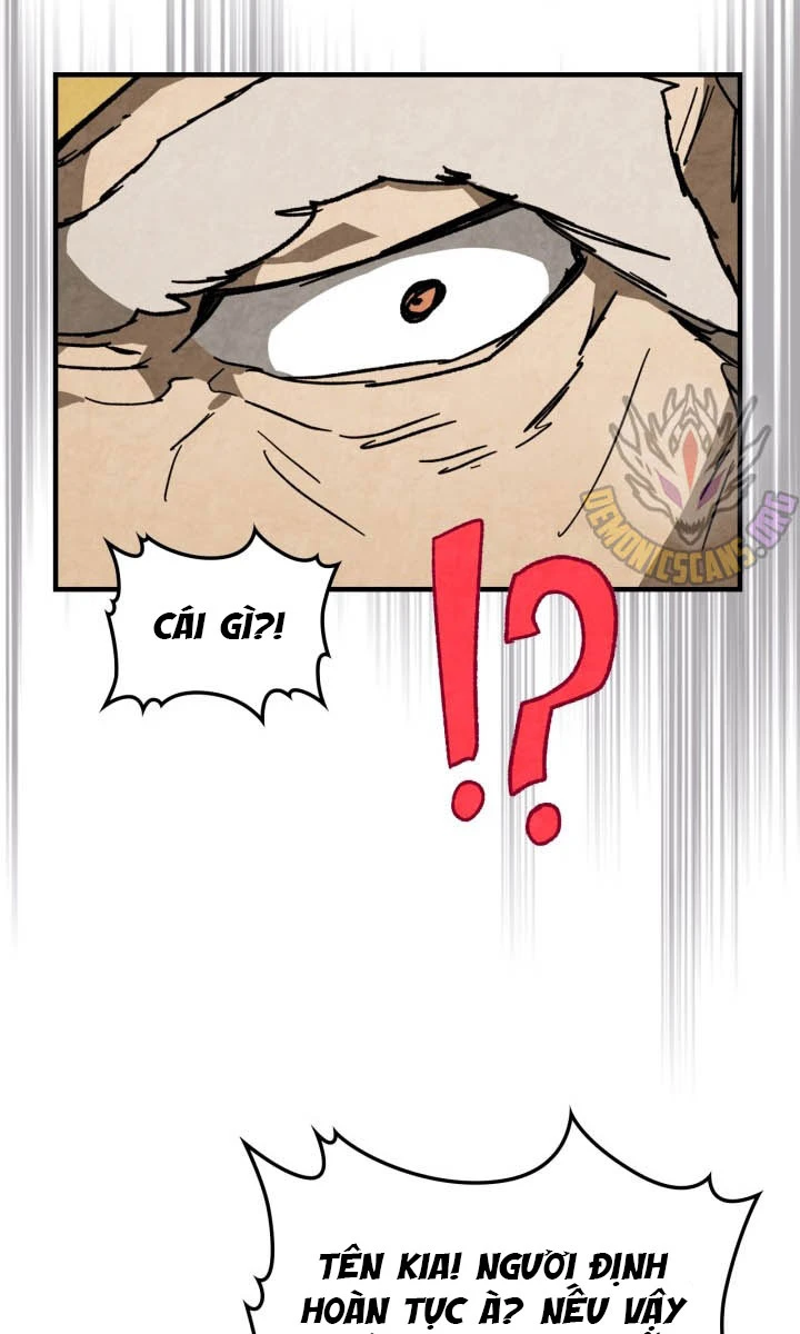 Vị Thần Trở Lại Chapter 134 - 16