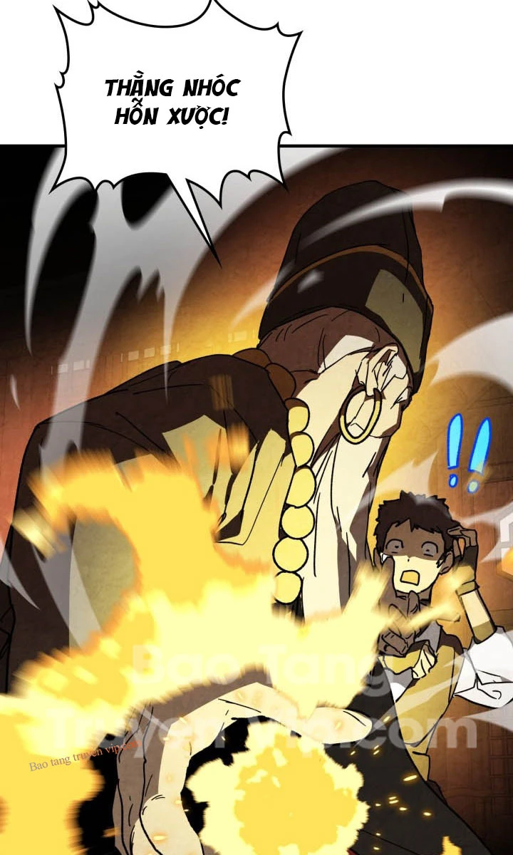 Vị Thần Trở Lại Chapter 134 - 19