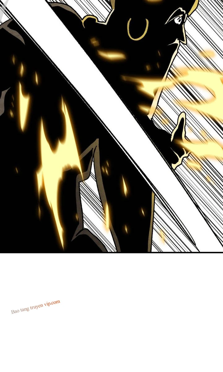 Vị Thần Trở Lại Chapter 134 - 21