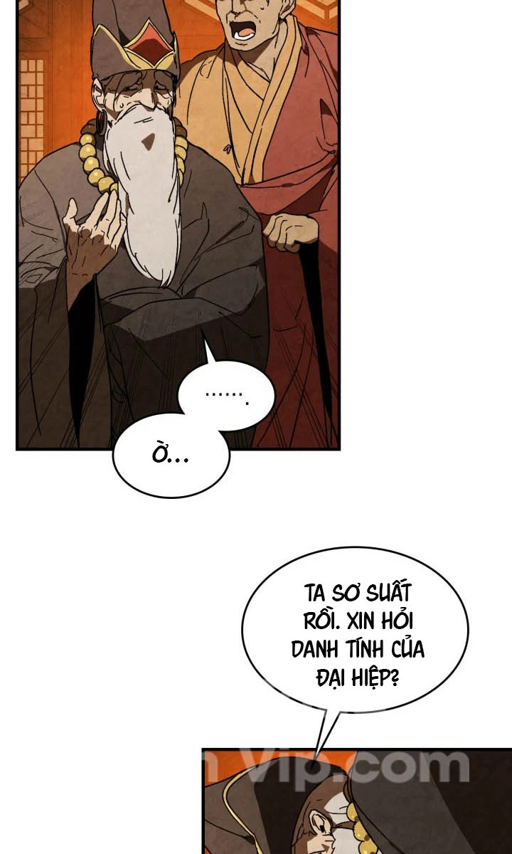 Vị Thần Trở Lại Chapter 134 - 26