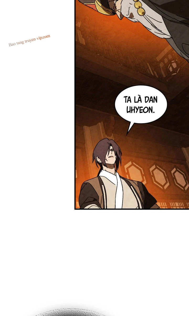 Vị Thần Trở Lại Chapter 134 - 27