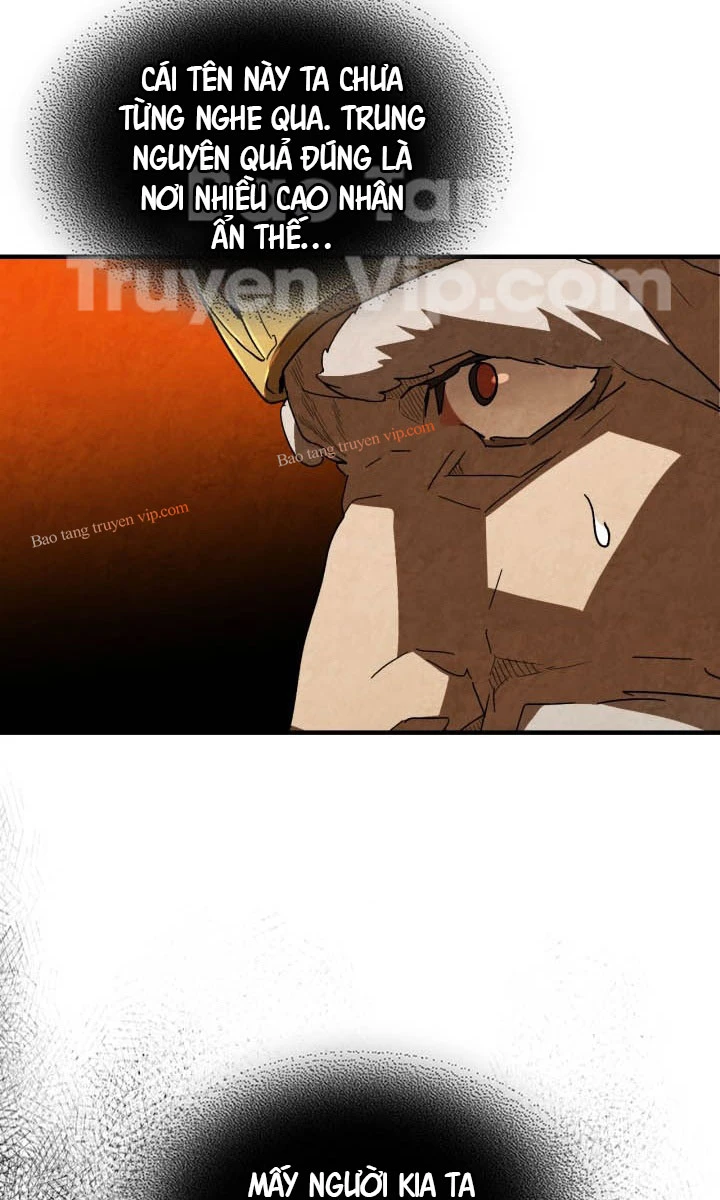 Vị Thần Trở Lại Chapter 134 - 28