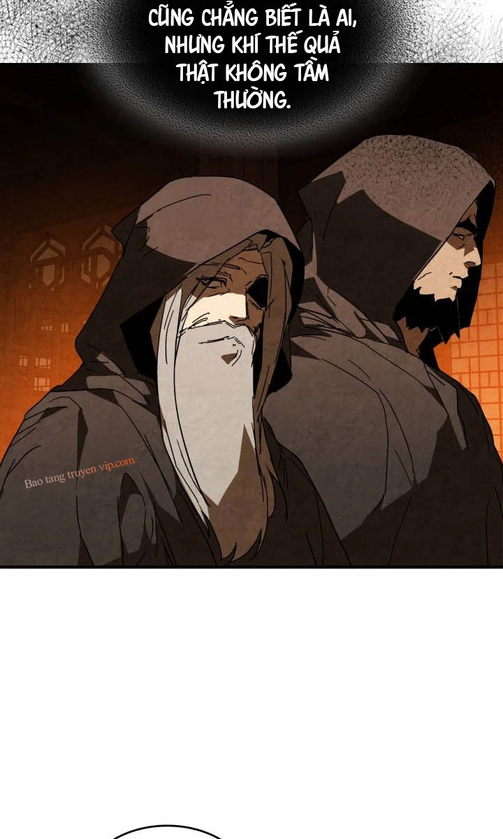 Vị Thần Trở Lại Chapter 134 - 29