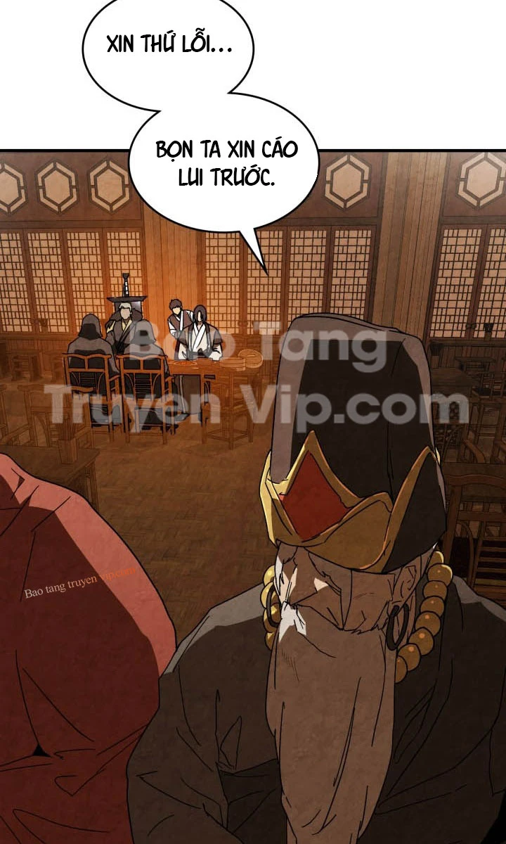 Vị Thần Trở Lại Chapter 134 - 30