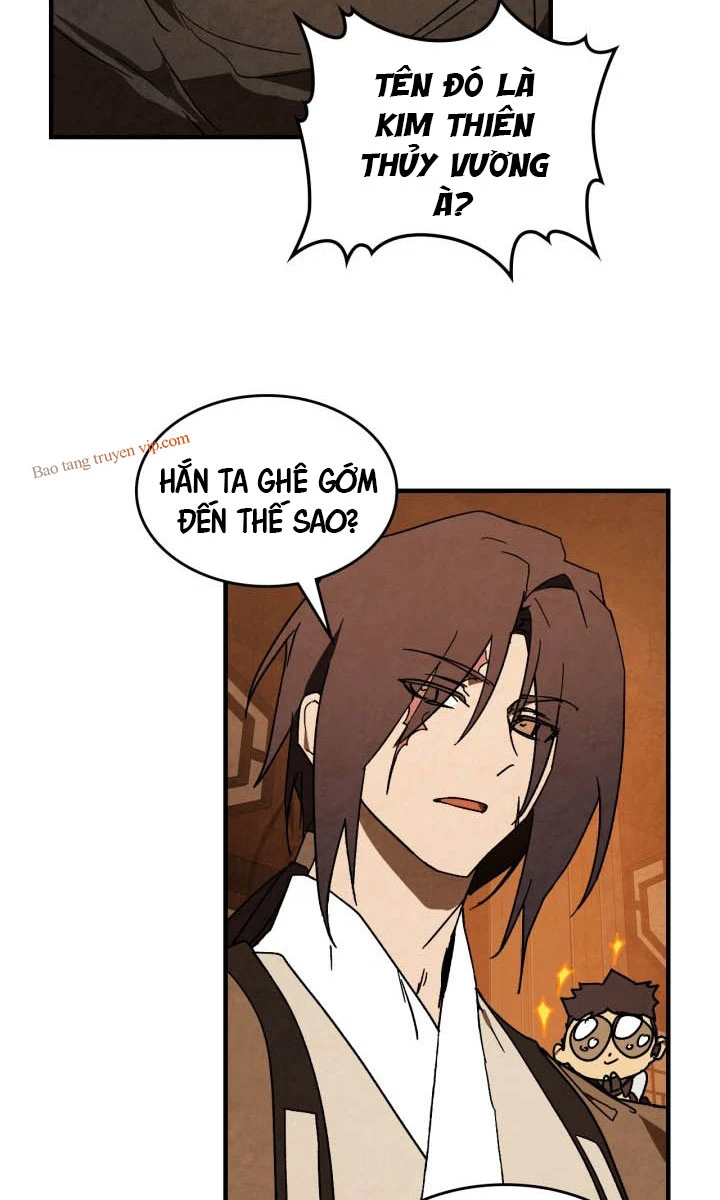 Vị Thần Trở Lại Chapter 134 - 35