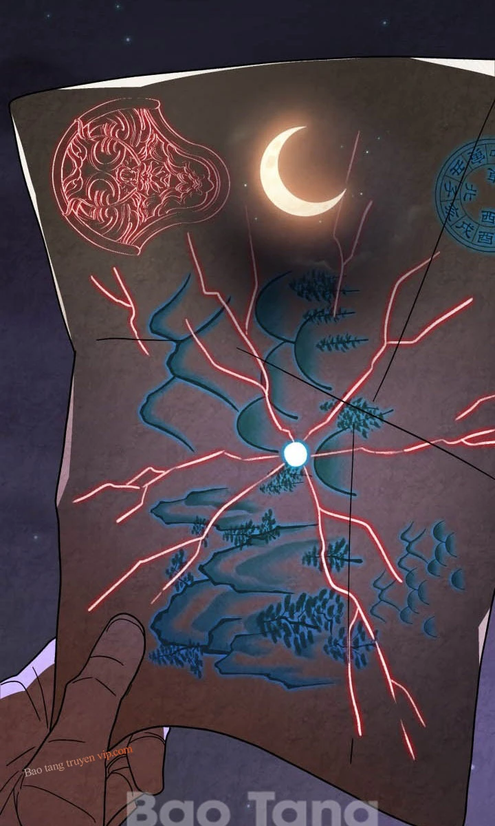 Vị Thần Trở Lại Chapter 134 - 50