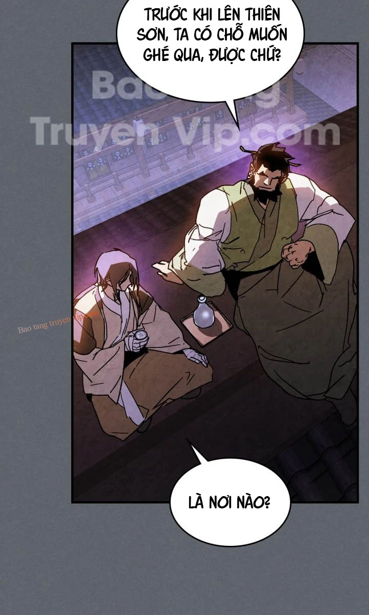 Vị Thần Trở Lại Chapter 134 - 55