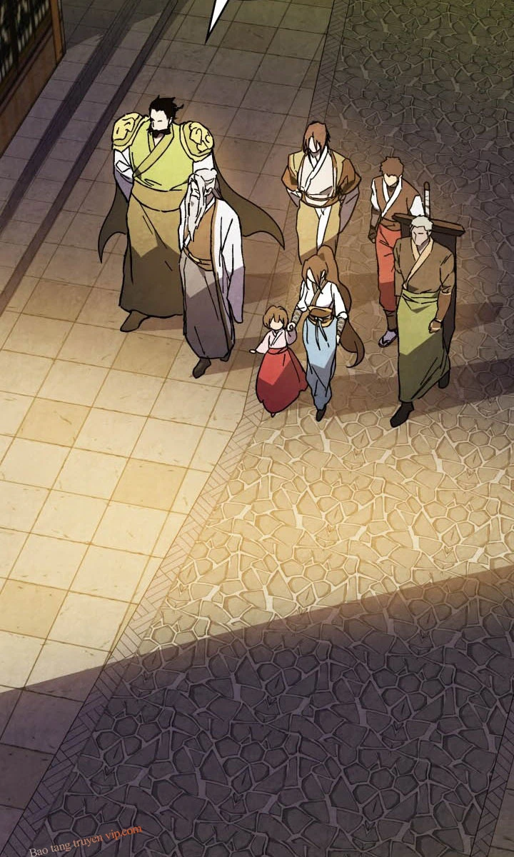 Vị Thần Trở Lại Chapter 134 - 63