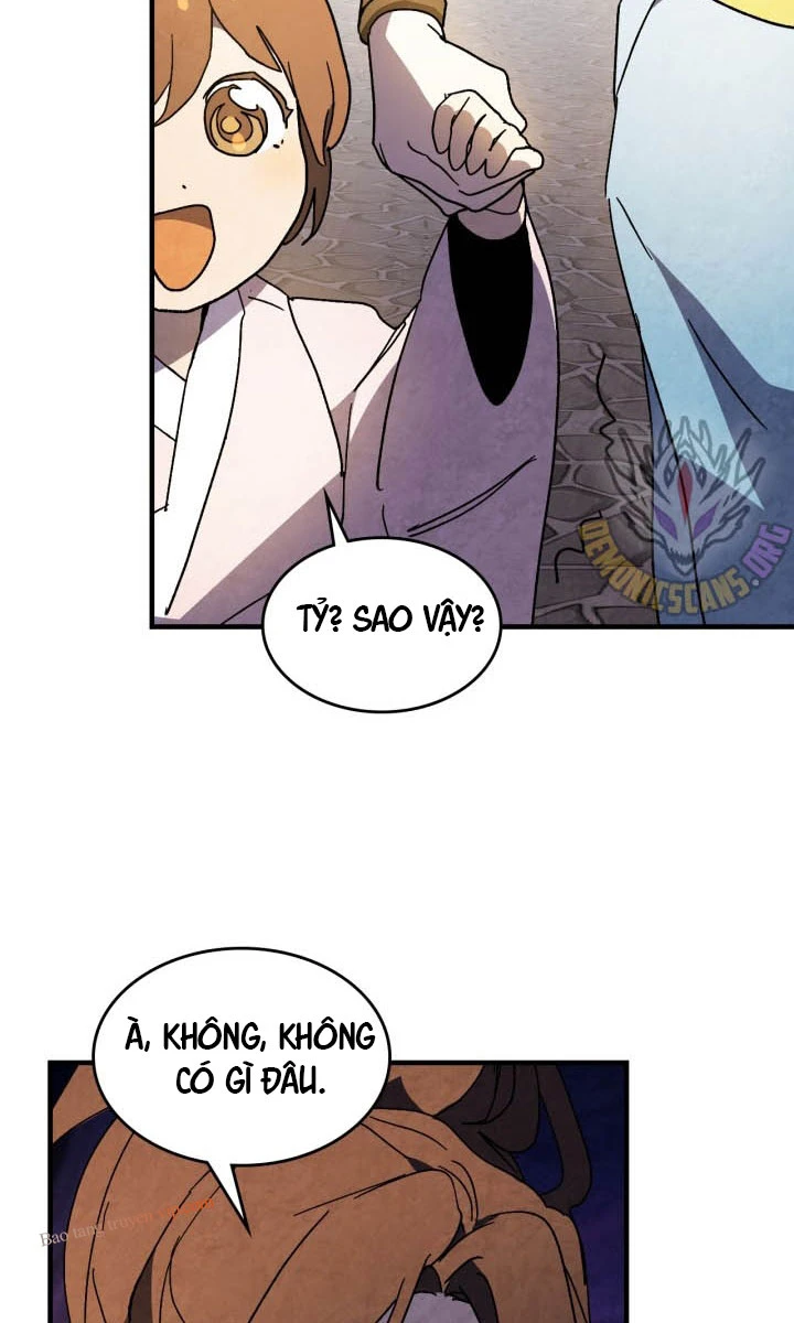 Vị Thần Trở Lại Chapter 134 - 65