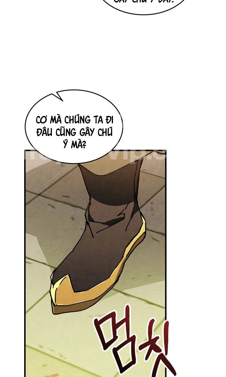 Vị Thần Trở Lại Chapter 134 - 69