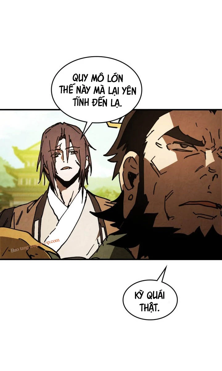 Vị Thần Trở Lại Chapter 134 - 73