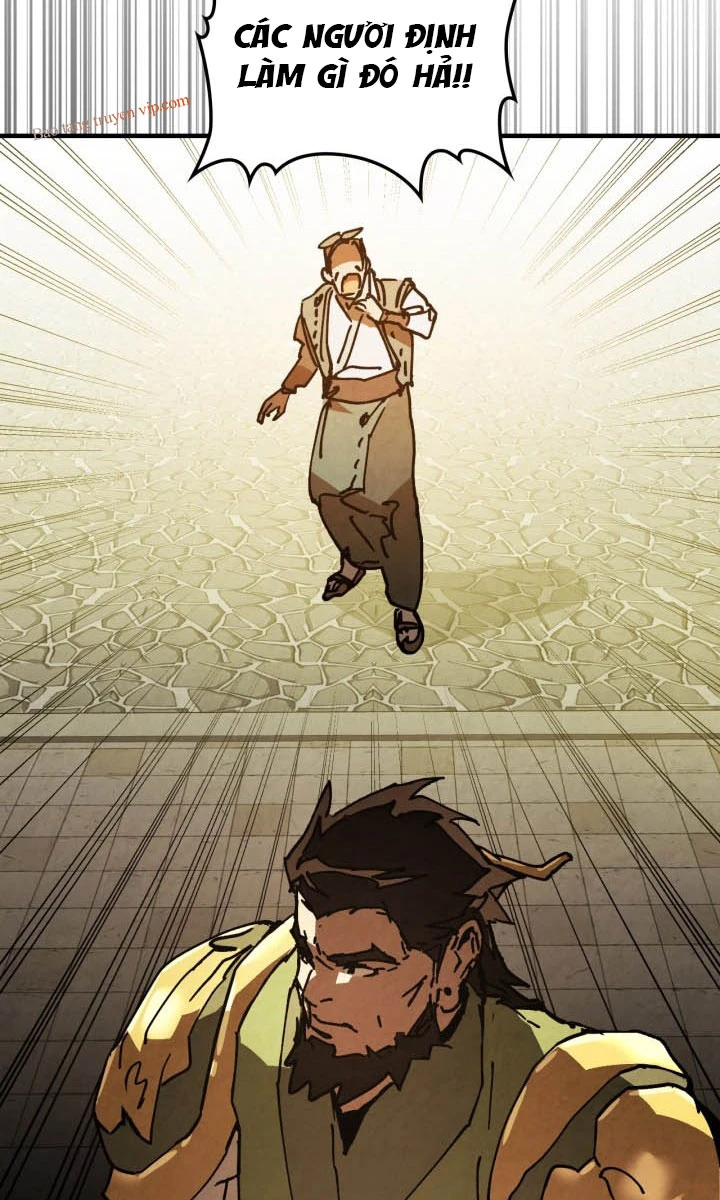 Vị Thần Trở Lại Chapter 134 - 76