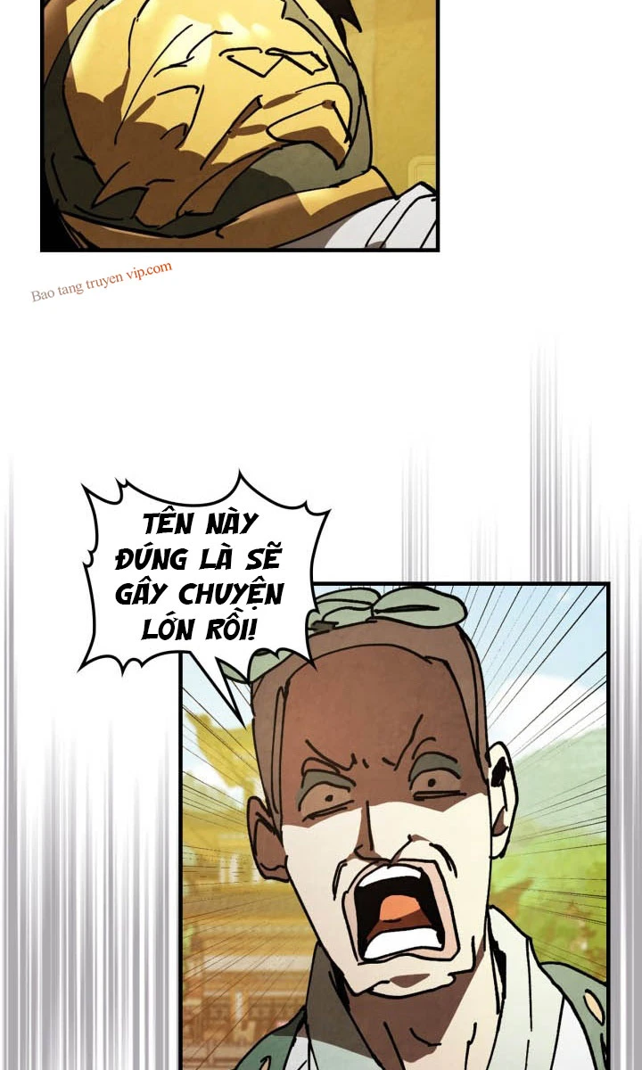 Vị Thần Trở Lại Chapter 134 - 78