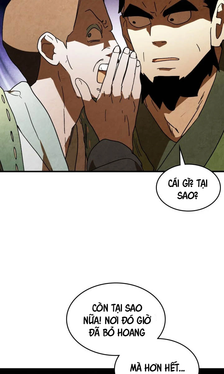 Vị Thần Trở Lại Chapter 134 - 81