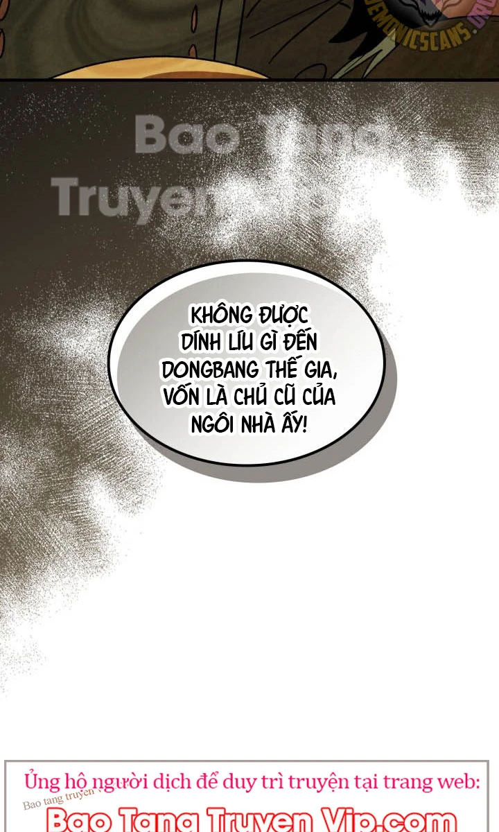 Vị Thần Trở Lại Chapter 134 - 83