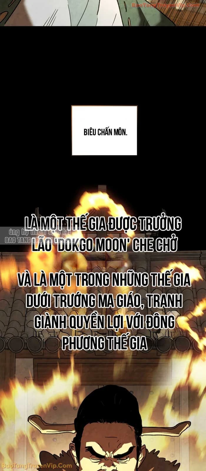 Vị Thần Trở Lại Chapter 135 - 2