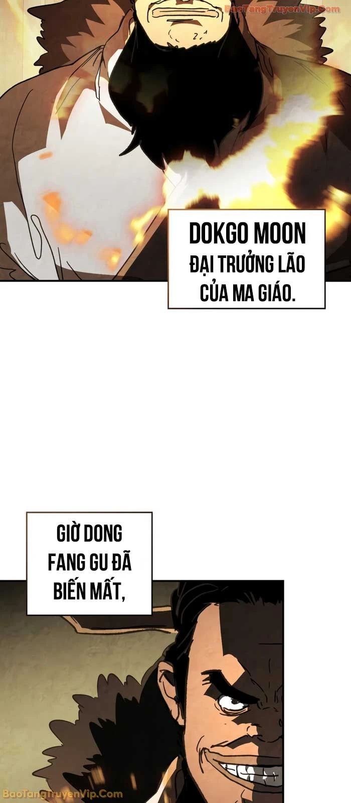 Vị Thần Trở Lại Chapter 135 - 3