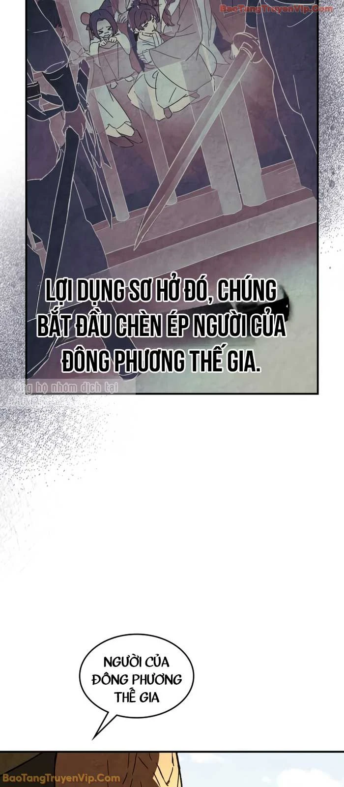 Vị Thần Trở Lại Chapter 135 - 5